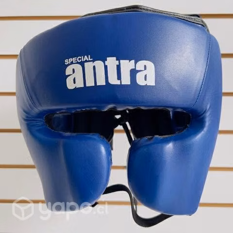 Cabezal de Box Antra