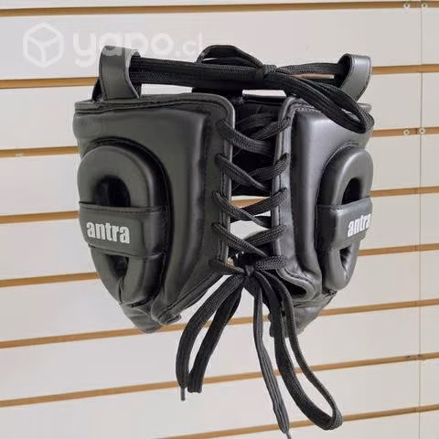 Cabezal de Box Antra