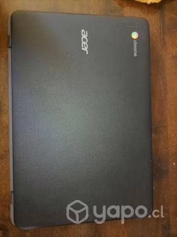 Chromebook