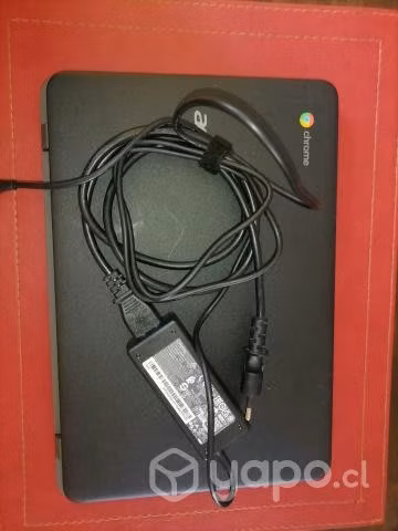 Chromebook