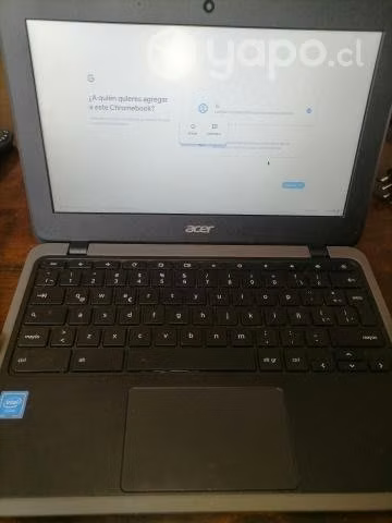 Chromebook
