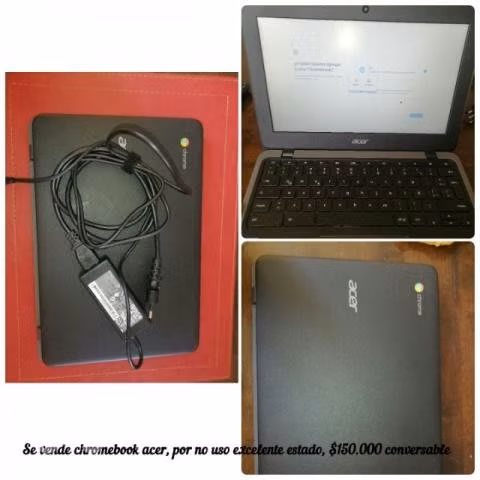 Chromebook