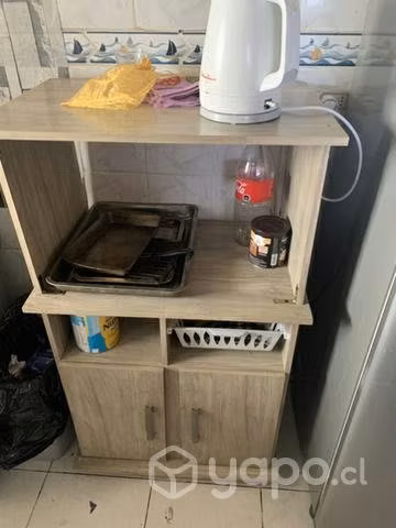 Mueble de cocina