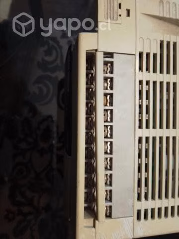PLC Mitsubishi FX3u