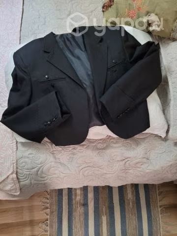 Huaso Color Negro Catron