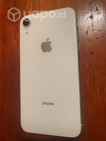 permuto IPhone XR