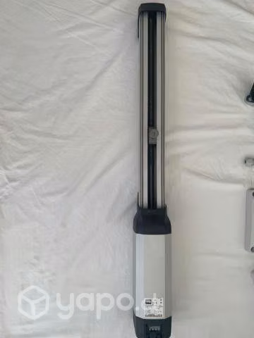 Brazo elec meca bft phobos ac a50 nuevo