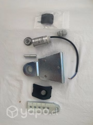 Brazo elec meca bft phobos ac a50 nuevo