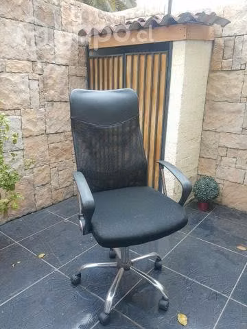 Silla de escritorio ejecutivo