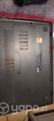 Notebook Lenovo ideapad 310 - Imagen 2