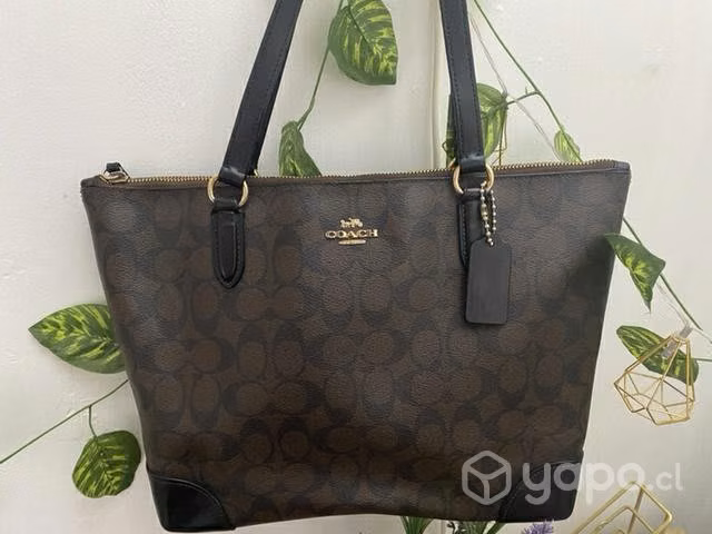 Bolos COACH ORIGINAL