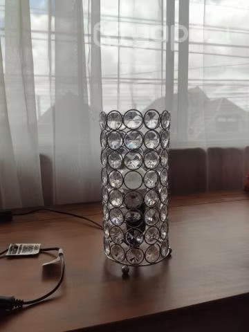 Lámpara de mesa