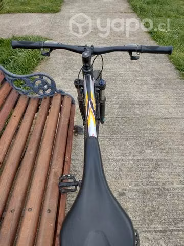 Mtb scott aro 29
