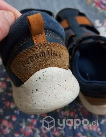 Sandalias niño 31