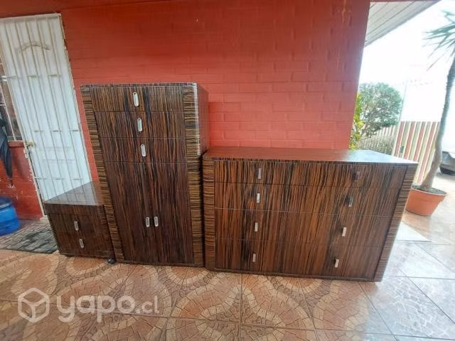 Muebles italianos