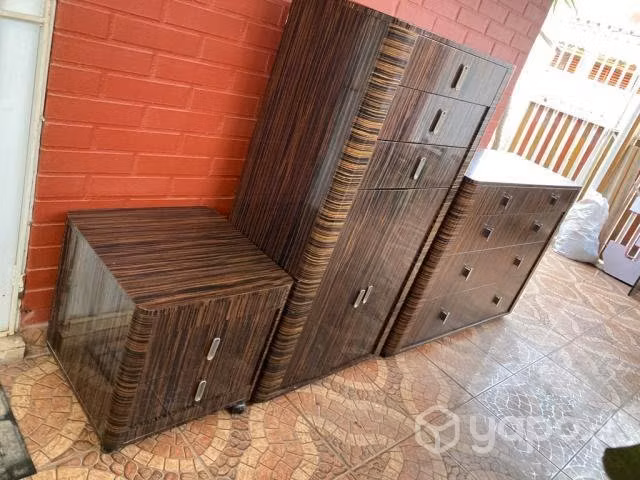 Muebles italianos