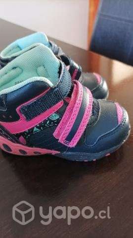 Zapatos talla 20 - Imagen 2