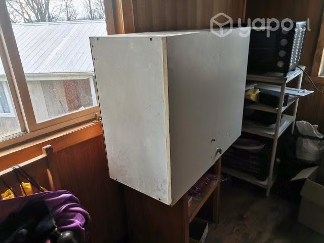 Mueble aereo de cocina
