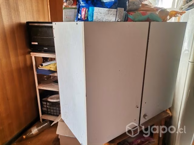 Mueble aereo de cocina