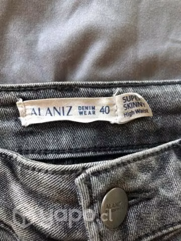 Jeans - Imagen 2