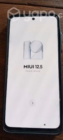 Redmi note 10s