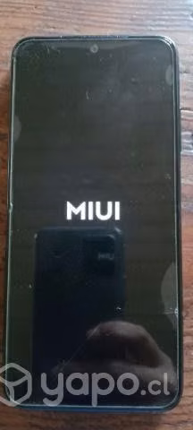 Redmi note 10s