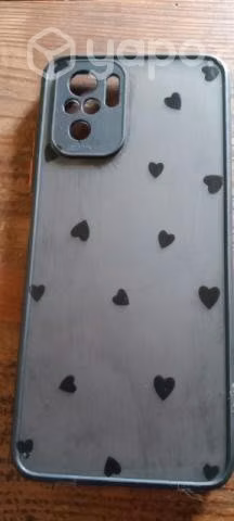 Redmi note 10s
