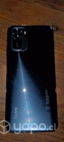 Redmi note 10s