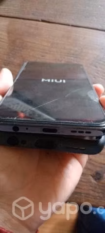 Redmi note 10s