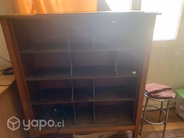 Mueble organizador