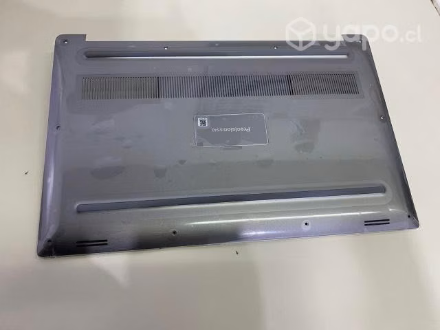 Button plastic precision 5540 - Imagen 2