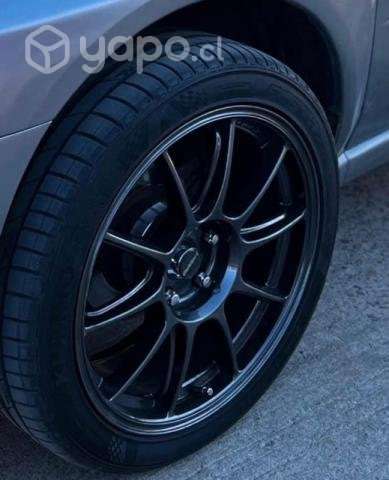 Llantas WedsSport - Imagen 2
