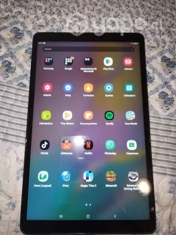 Tablet