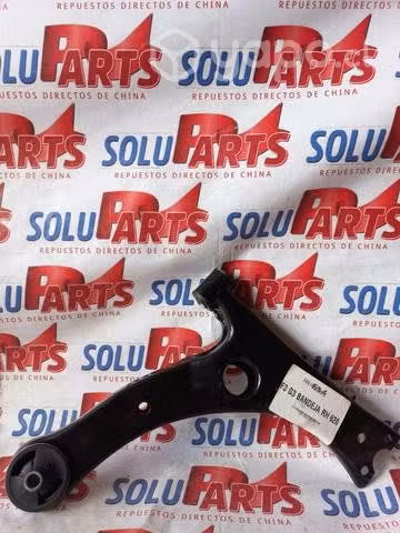 Lifan 620 bandeja derecha