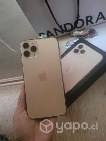 iPhone 11 Pro