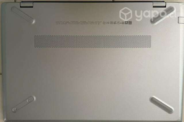 Notebook hp pavilion 15 cw0005la - Imagen 3