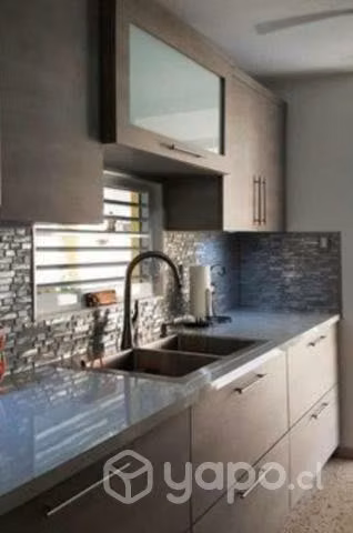 Muebles de Cocina a Medida