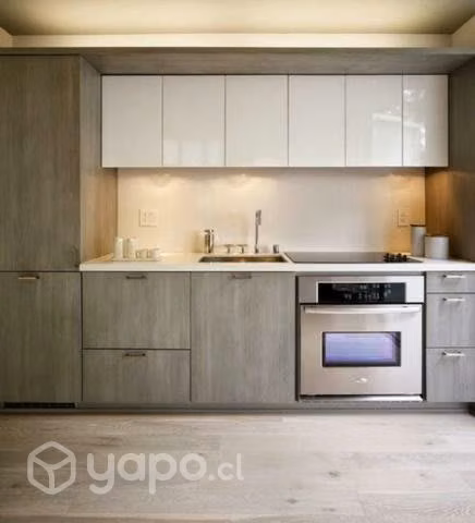 Muebles de Cocina a Medida