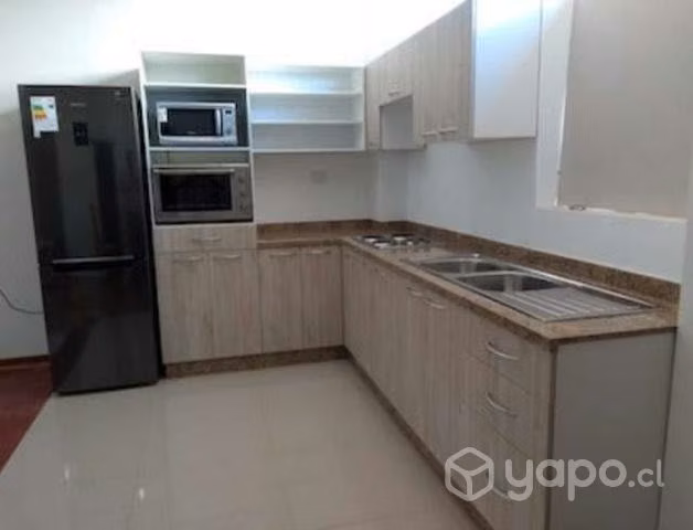 Muebles de Cocina a Medida