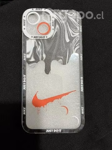 Carcasas iPhone