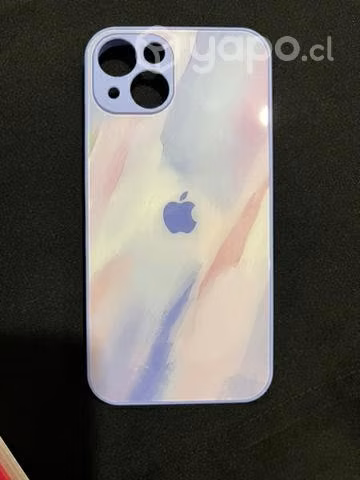 Carcasas iPhone