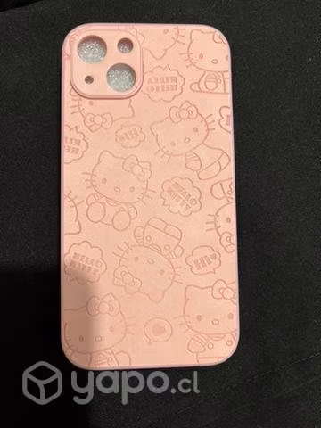 Carcasas iPhone