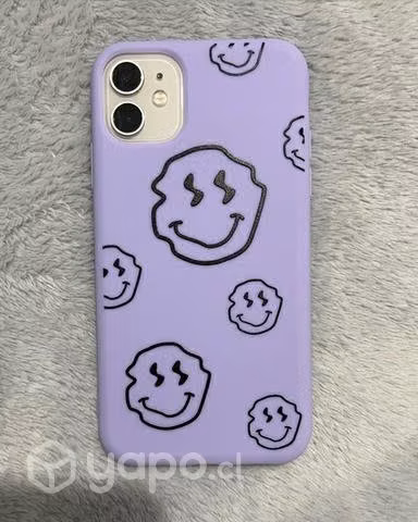 Carcasas iPhone