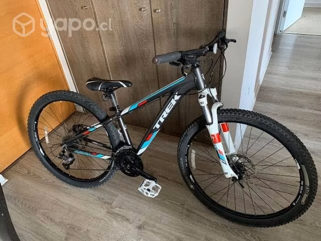 Trek - Imagen 2