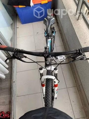Trek - Imagen 4