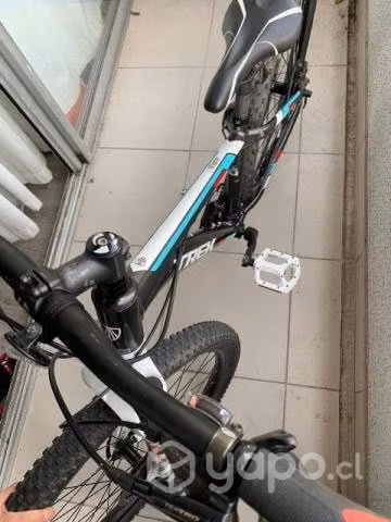 Trek - Imagen 3