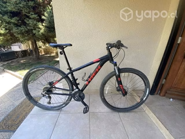 Trek marlin 7