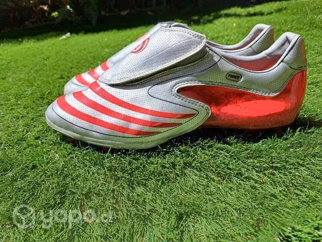 Adidas f50 tunit