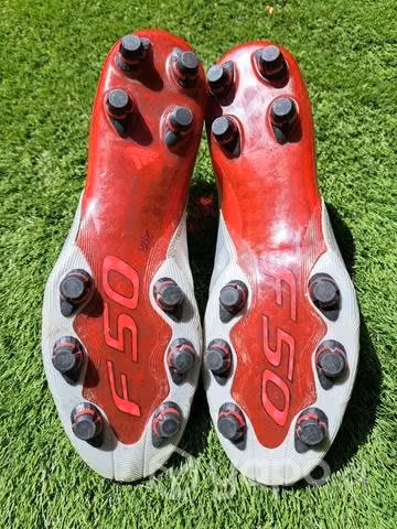 Adidas f50 tunit