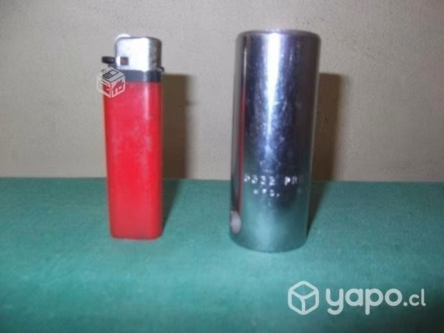 Dado Largo Proto U.S.A. 1 Pulgada x 1/2